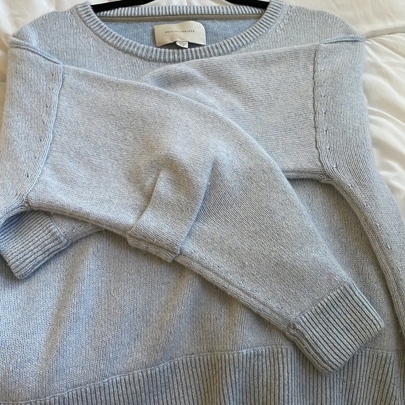 Cozy Fabulous Cashmere sweater - Picture 8 of 8
